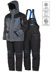 Костюм зимний Norfin Thermax - разм. XL Костюм зимний Norfin Thermax - разм. XL