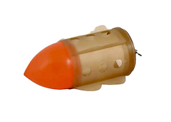 Кормушка Trabucco Airtek Floating Feeder Closed - Large Кормушка Trabucco Airtek Floating Feeder Closed - Large