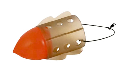 Кормушка Trabucco Airtek Floating Feeder Open - Large Кормушка Trabucco Airtek Floating Feeder Open - Large