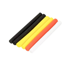 Пена плавающая GC G.Carp Balancing & Zig Foam 6мм (6шт/уп) Пена плавающая GC G.Carp Balancing & Zig Foam 6мм (6шт/уп)