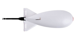 Ракета Spomb Midi White