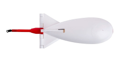Ракета Spomb Mini White