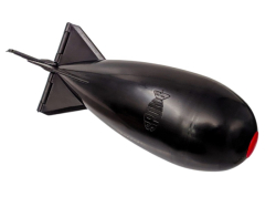 Ракета для прикормки Spomb Large X Black