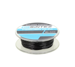 Амортизуюча гума GC Sintez Feeder Gum Black 0.8мм 8м Амортизуюча гума GC Sintez Feeder Gum Black 0.8мм 8м