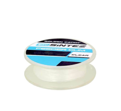 Амортизуюча гума GC Sintez Feeder Gum Clear 0.8мм 8м Амортизуюча гума GC Sintez Feeder Gum Clear 0.8мм 8м