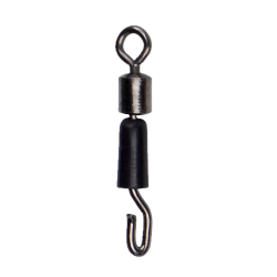 Вертлюг-конектор GC Sintez Hooklength Swivel - M (10шт/уп) Вертлюг-конектор GC Sintez Hooklength Swivel - M (10шт/уп)