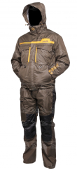 Костюм демисезонный Norfin Pro Dry разм.XXL