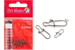 Застібки Elite Alliance Nice snap size 3