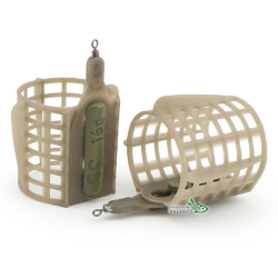 Кормушка Feeder Sport M2-112г сетка 4,1см Ø4,0см