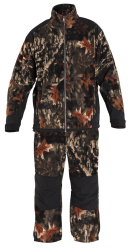 Костюм флісовий Norfin Polar Line Camo розм.L