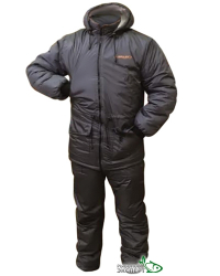 Костюм Select зимний Fisherman PRO р. 56-58 ц:серый Костюм Select зимний Fisherman PRO р. 56-58 ц:серый