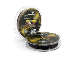 Леска Kosadaka CARP Specialist 100м 0,25мм 6,2кг Леска Kosadaka CARP Specialist 100м 0,25мм 6,2кг