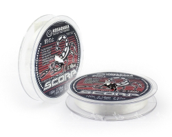 Волосінь Kosadaka Scorp 100м 0,28мм 6,24кг