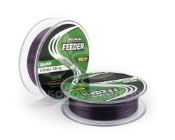 Лісочка Salmo Specialist Feeder 150м 0,40мм