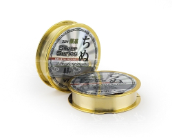 Лісочка Winner Silver Series 30м 0,14мм