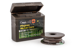 Лідкор Prologic Phyton Metal Core 5м 45lb