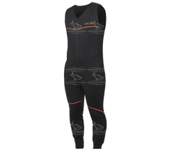 Термобельё-Комбинезон Norfin Overall 3028004 разм.XL Термобельё-Комбинезон Norfin Overall 3028004 разм.XL