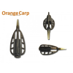 Кормушка Orange Method трехгранный 30г