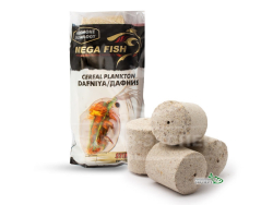 Злаковий планктон Mega Fish "Дафнія" (4шт/94г)