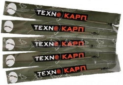 Поводок Texnokarp Stealth Skin size2 60100