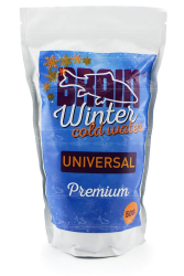 Підгодовування Brain Зимова Premium Universal Cold Water 0.5кг