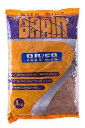 Підгодовування Brain Серія Standart - River (Річка) 1кг