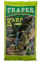 Прикормка Traper Popular Series 1кг Короп