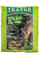 Прикормка Traper Popular Series 2,5кг Короп