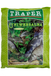 Прикормка Traper Popular Series 2,5кг Універсальна