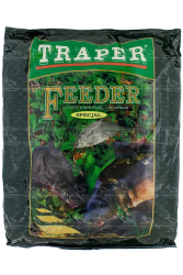 Прикормка Traper Special Series 2,5кг Фидер