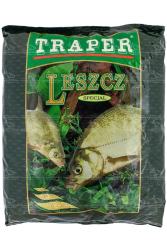 Прикормка Traper Special Series 2,5кг Лещ