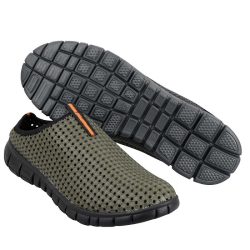 Мокасины Prologic Bank Slippers Green разм.44 Мокасины Prologic Bank Slippers Green разм.44
