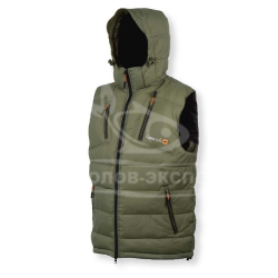 Жилет Prologic Thermo Carp Vest розм.XXL