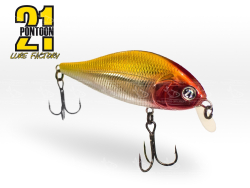 ВоблерPontoon21Bet-A-Shad63SP-SRA15