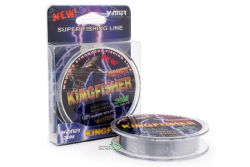 Леска Winner Original Power King Fisher 30м 0,14мм
