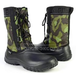 Берці Jose Amorales 317800 хакі розм.44 Берці Jose Amorales 317800 хакі розм.44