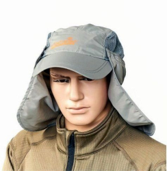 Бейсболка Norfin Desert XL (7451-04XL)