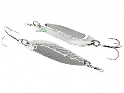 Блесна Daiwa Chinook S 14г: купить недорого в Киеве, Харькове