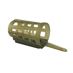 Годівниця Orange Carp "Feeder Distance" 70г