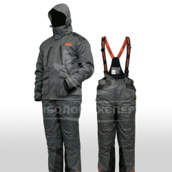 Костюм демісезонний Norfin Spirit 6000мм (516005) розм. XXL