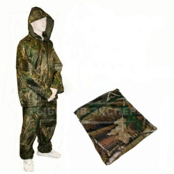 Костюм-дощовик Carp Zoom High-Q Rain Suit камуфляж розм.XXXL Костюм-дощовик Carp Zoom High-Q Rain Suit камуфляж розм.XXXL
