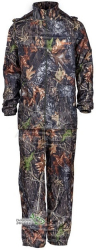 Костюм-дощовик Select Fisherman камуфляж XL Костюм-дощовик Select Fisherman камуфляж XL