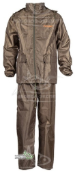 Костюм-дощовик Select Fisherman хакі XL Костюм-дощовик Select Fisherman хакі XL