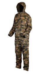 Костюм Prologic Bank Bound 3-Season Camo Set разм.M Костюм Prologic Bank Bound 3-Season Camo Set разм.M
