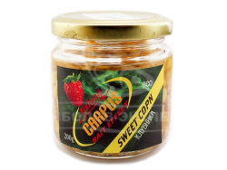 Кукурудза цукрова Carpus "Полуниця" 200мл Кукурудза цукрова Carpus "Полуниця" 200мл