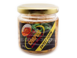 Кукурудза цукрова Carpus "Мед" 200мл Кукурудза цукрова Carpus "Мед" 200мл