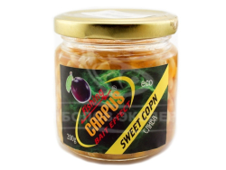 Кукурудза цукрова Carpus "Слива" 200мл Кукурудза цукрова Carpus "Слива" 200мл