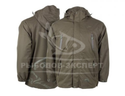 Куртка Nash Waterproof Jacket size XXL