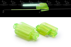 Держатель светлячка Traper B Ø1-4,5мм Ø2-4,5мм Ø3-6,0мм