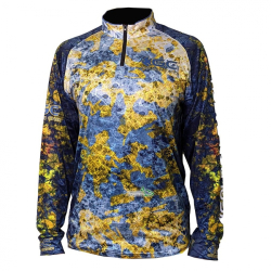 Джерси Golden Catch Fire (CM104) разм. XXL